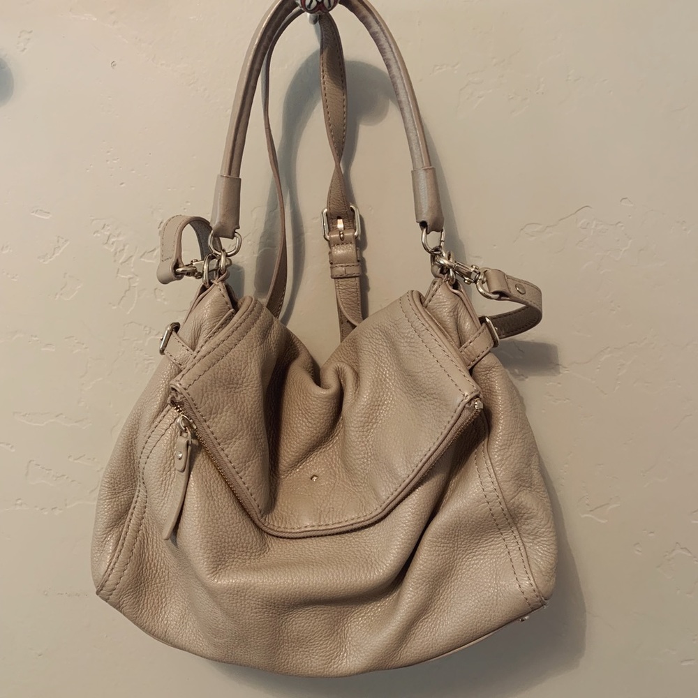 Kate Spade Handbag - Gray